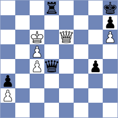 Jegorovas - Padmini (chess.com INT, 2024)