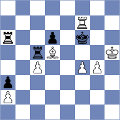 Goncharov - Shoshin (chess.com INT, 2023)