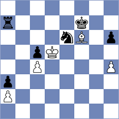 Lutz - Ardila (chess.com INT, 2024)