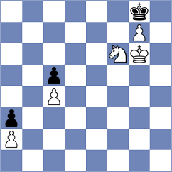 Ismael Namir - Mirulla (Chess.com INT, 2021)