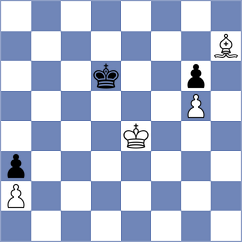 Grebnev - Haring (Chess.com INT, 2020)