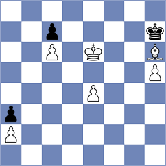 Skliarov - Onslow (chess.com INT, 2024)
