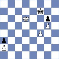 Todev - Vinter Schou (Chess.com INT, 2020)