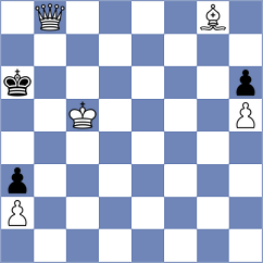 Tirado Veliz - Turzo (Chess.com INT, 2021)