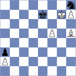 Csonka - Kashtanov (chess.com INT, 2022)
