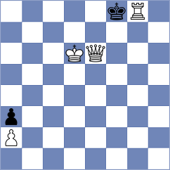 Baladjaev - Blanco Diez (chess.com INT, 2024)