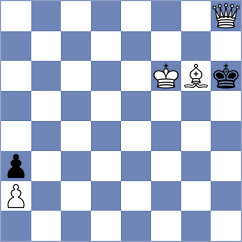 Klimkowski - Karwowski (chess.com INT, 2021)