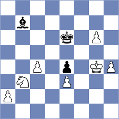 Kodinets - Veleshnja (chess.com INT, 2022)