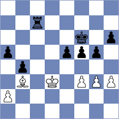 Hartikainen - Bold (chess.com INT, 2024)