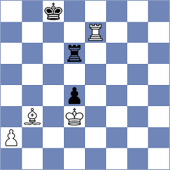 Khatoev - Drost (Chess.com INT, 2021)