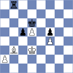 Adamczyk - Sai (chess.com INT, 2023)