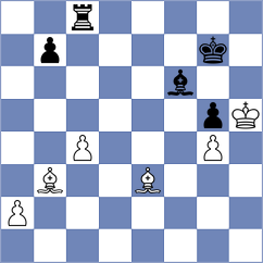 Zarnicki - Tang (chess.com INT, 2023)