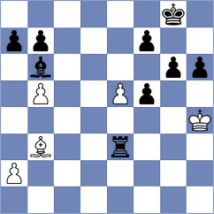 Floresvillar Gonzalez - Olsson (chess.com INT, 2024)