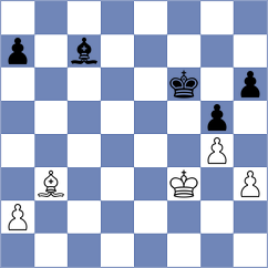 Arslanov - Kolmagorov (chess.com INT, 2024)