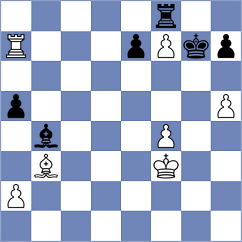 Samarth - Guimaraes (chess.com INT, 2023)