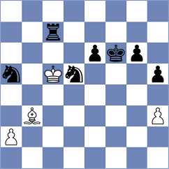 Bartholomew - Needleman (Chess.com INT, 2020)