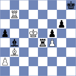 Terletsky - Buker (chess.com INT, 2021)