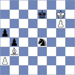 Vaidya - Trisha (Chess.com INT, 2021)
