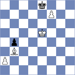 Podlozniy - Floresvillar Gonzalez (chess.com INT, 2023)