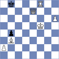 Guimaraes - Dyachuk (chess.com INT, 2024)