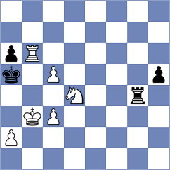 Citra - Martinez Alcantara (Chess.com INT, 2020)