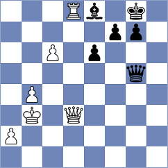 Sevgi - Golubovic (chess.com INT, 2024)