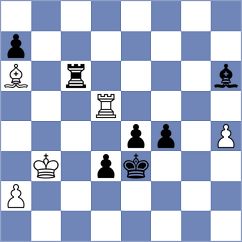 Harika - Nakamura (chess.com INT, 2023)