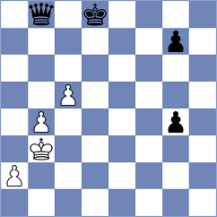 Eryshkanova - Liyanage (Chess.com INT, 2021)