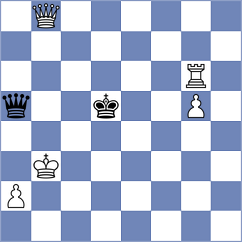 Arribas Lopez - Antova (Chess.com INT, 2021)