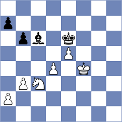 Kamsky - Llorente Zaro (chess.com INT, 2024)