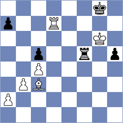 Reyes Zavaleta - Martinez Zambrano (Chess.com INT, 2020)