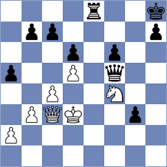 Matko - Ardila (chess.com INT, 2023)