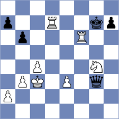 Sivakumar - Kryakvin (chess.com INT, 2020)