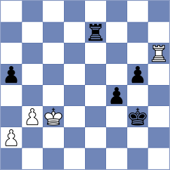 Makhmudov - Rietze (chess.com INT, 2023)