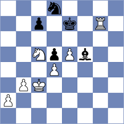 Liang - Avila Pavas (chess.com INT, 2021)