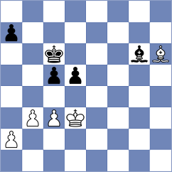 Sevian - Zherebukh (Chess.com INT, 2020)