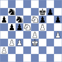 Estrada Nieto - Gertler (chess.com INT, 2023)