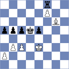Bologan - Deac (chess.com INT, 2021)