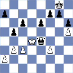 Chernomordik - Rustemov (chess.com INT, 2024)