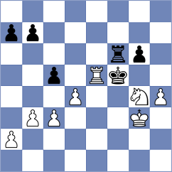 Aravindh - Diaz (Chess.com INT, 2020)