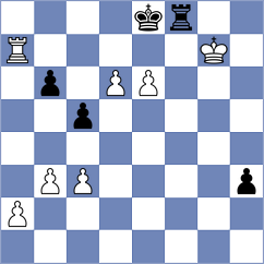 Xie - Liu (Chess.com INT, 2021)