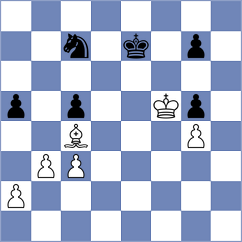 Rosenbaum - Willow (Chess.com INT, 2021)