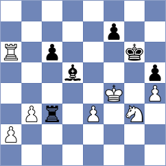 Sattarov - Polaczek (chess.com INT, 2023)