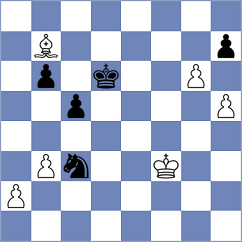 Erzhanov - Otchiyev (Chess.com INT, 2020)