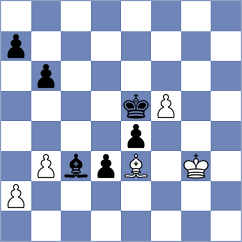 Garcia Giler - Saltos Velez (Chess.com INT, 2020)