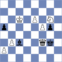 Bruedigam - Moura (Chess.com INT, 2020)