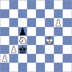 Dziewonski - Kononenko (chess.com INT, 2024)