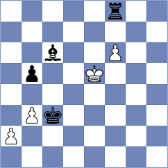 Ibadov - Thiel (chess.com INT, 2023)