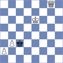 Andrews - Alvarado (chess.com INT, 2024)