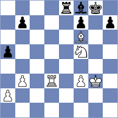 Lagumina - Taboas Rodriguez (Chess.com INT, 2017)